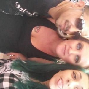 Meet your Posher, Misty